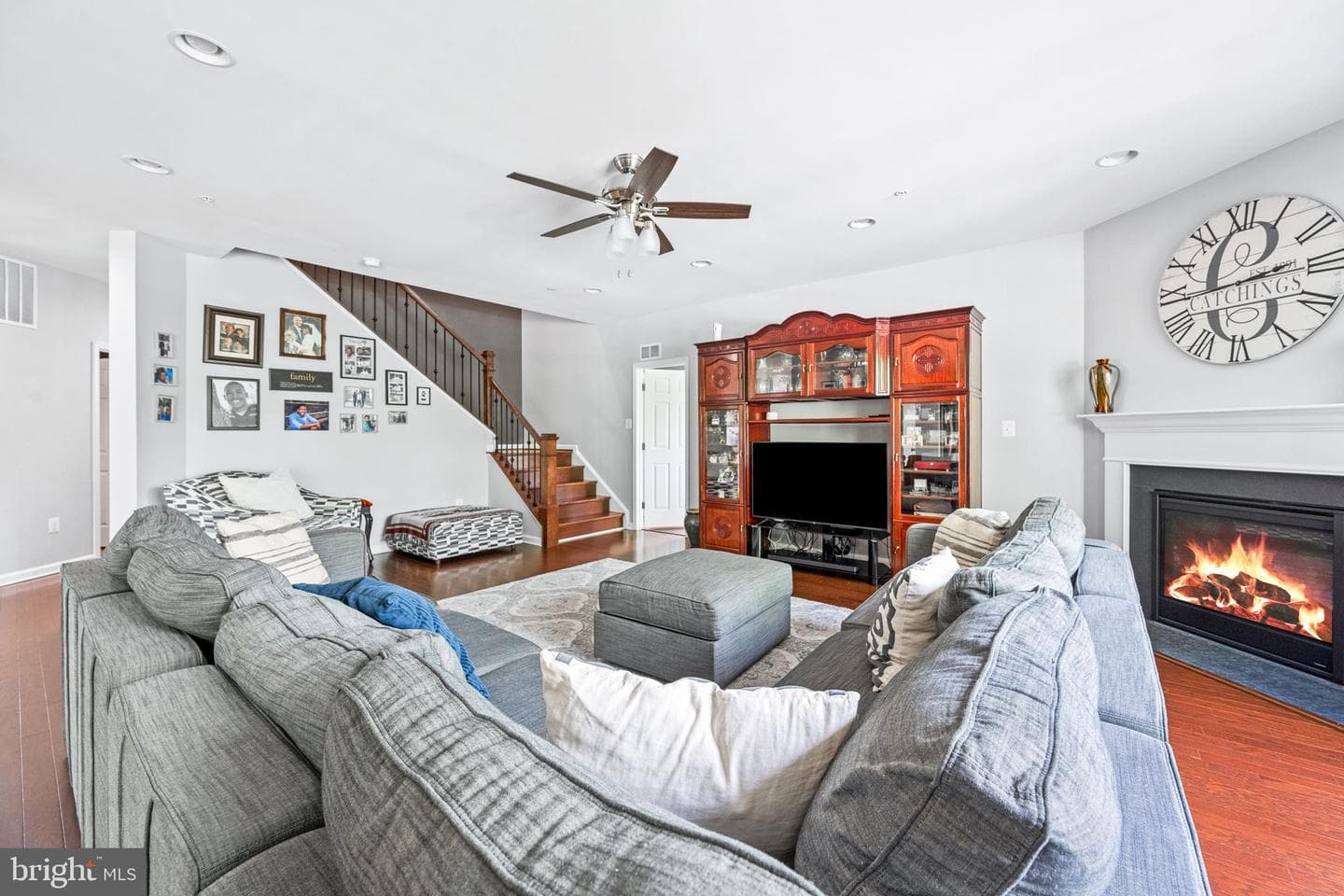 9501 Barton Oaks Court photo 14