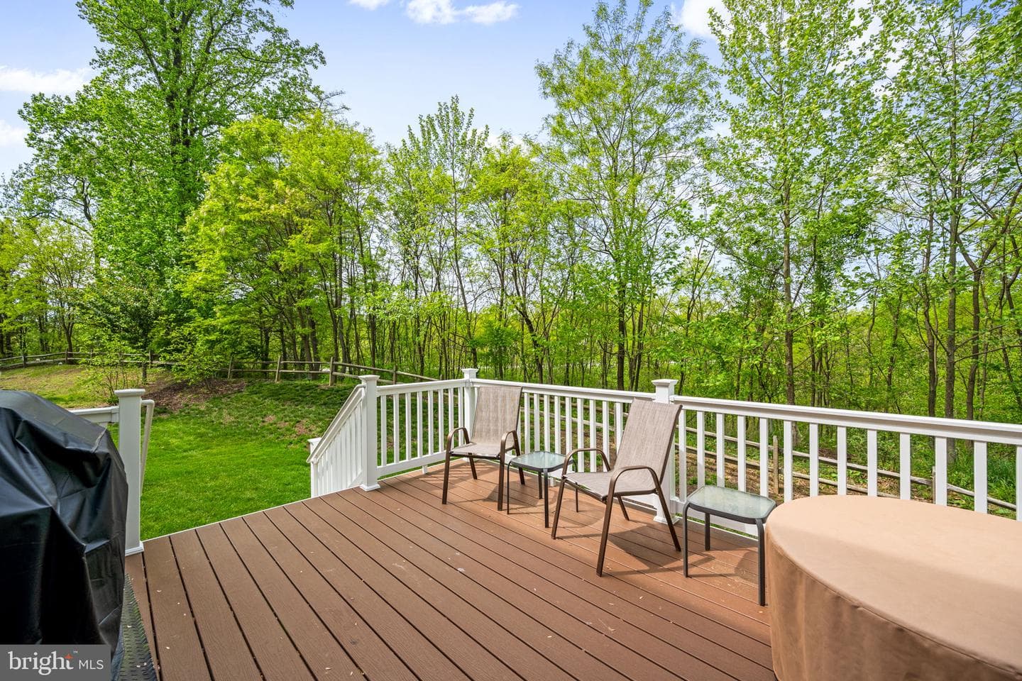 9501 Barton Oaks Court photo 46