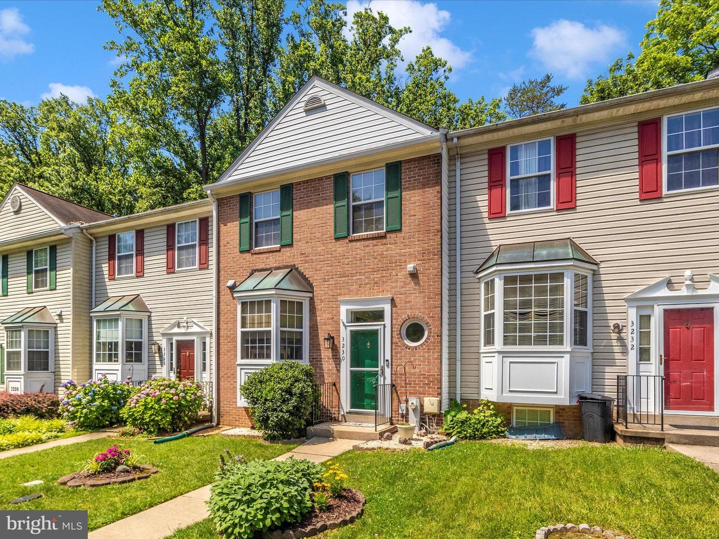 3230 Scarlet Oak Terrace photo 3