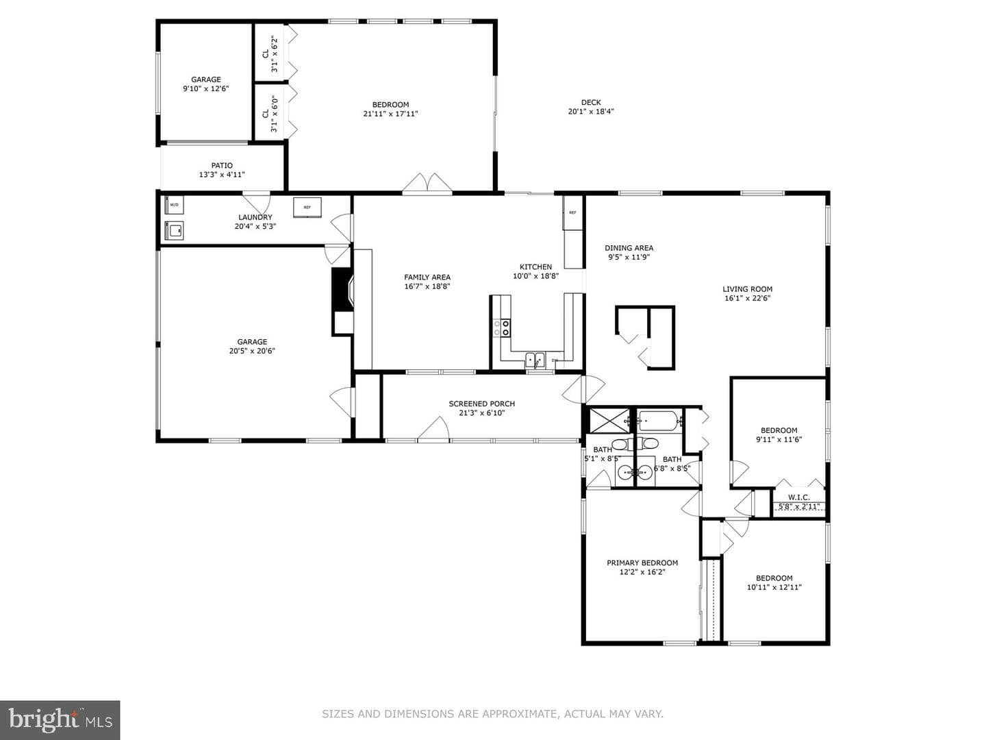 3805 Waldorf Way photo 39