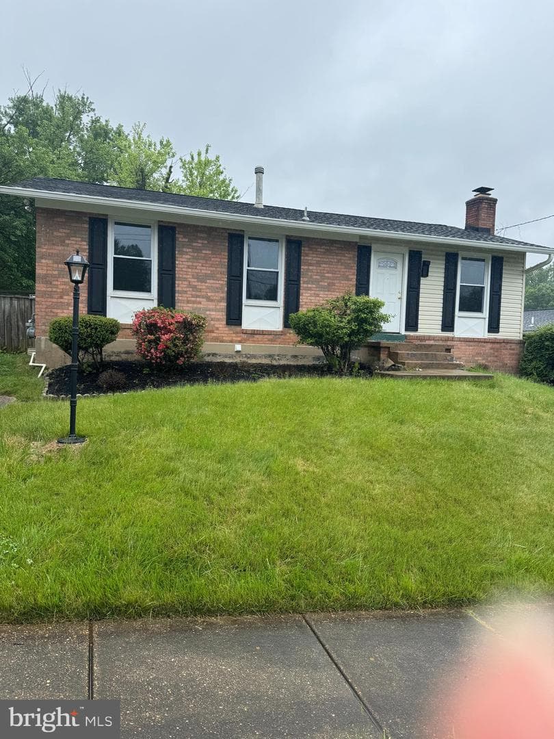 6603 Arlene Drive photo 1