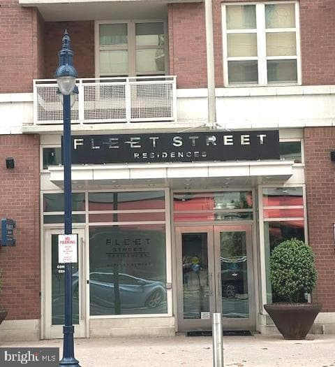 157 Fleet Street #712 photo 1