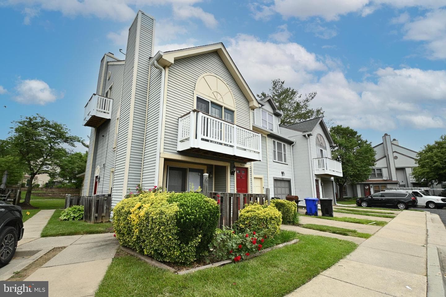 9420 Trevino Terrace #141 photo 1