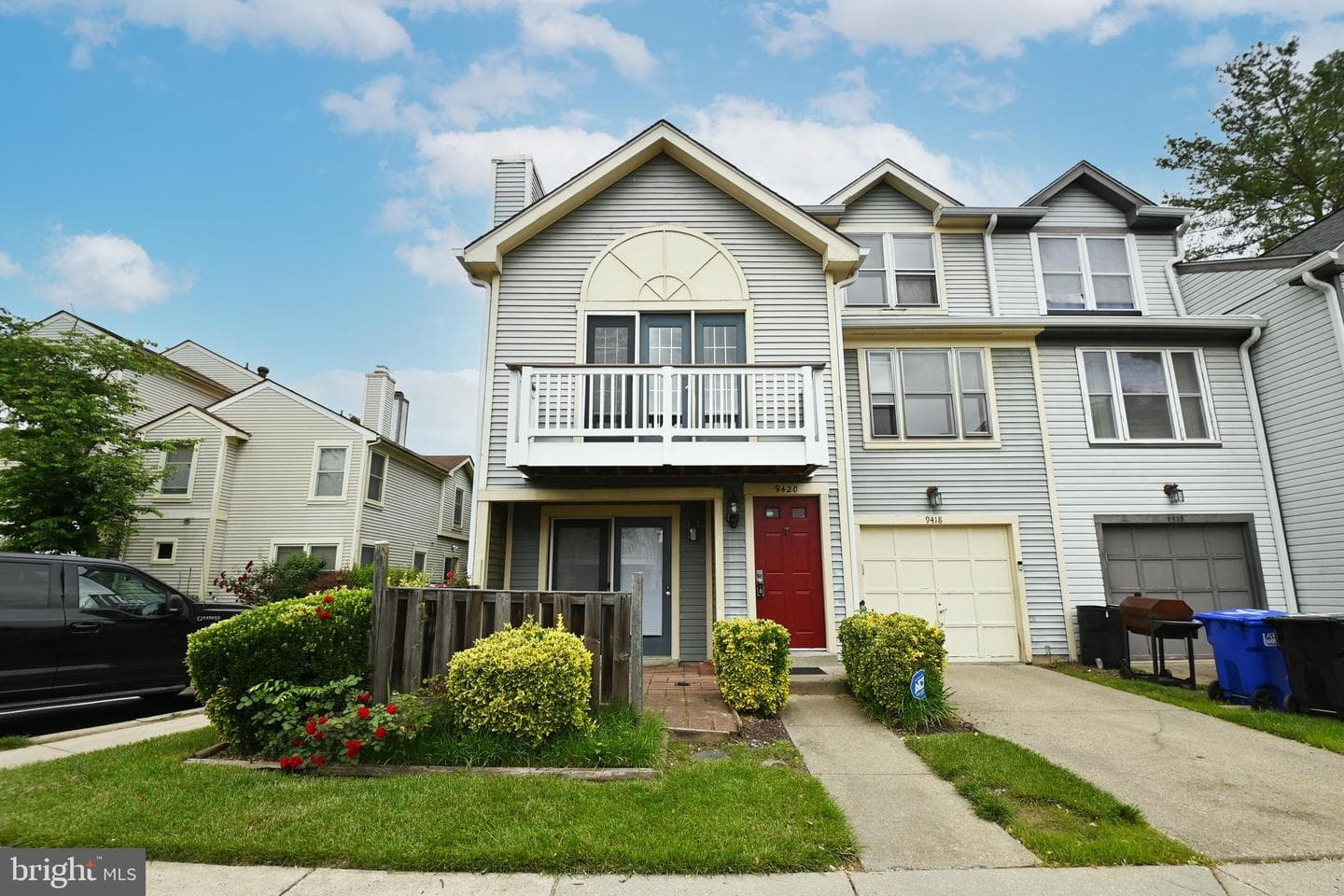 9420 Trevino Terrace #141 photo 15