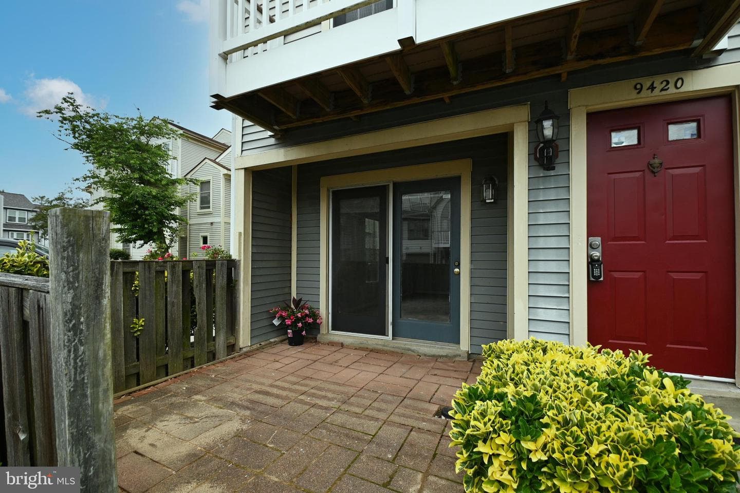 9420 Trevino Terrace #141 photo 3
