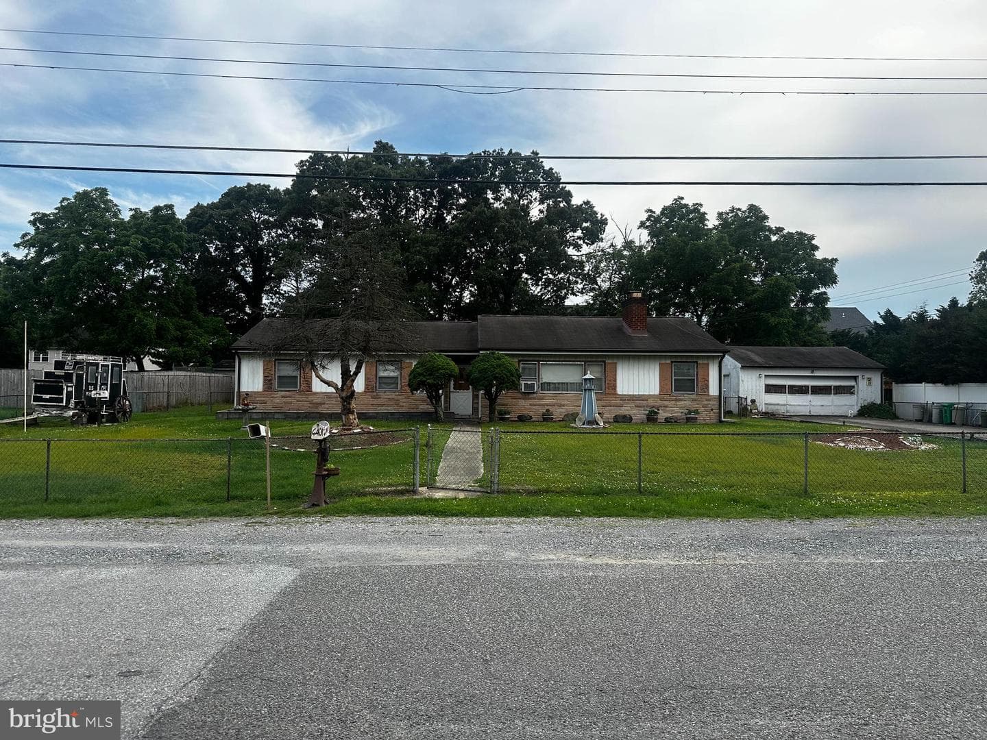 6401 Manor Circle Drive photo 1
