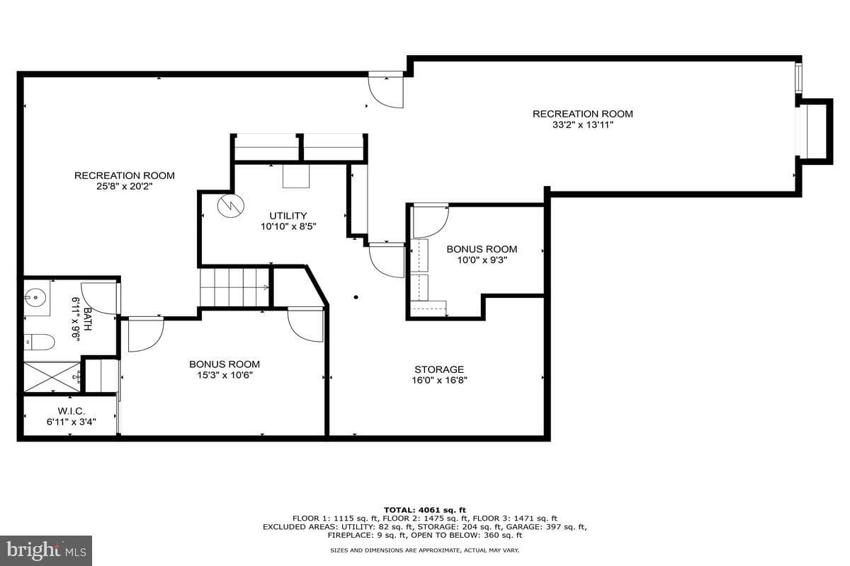 5403 Lakevale Terrace photo 66