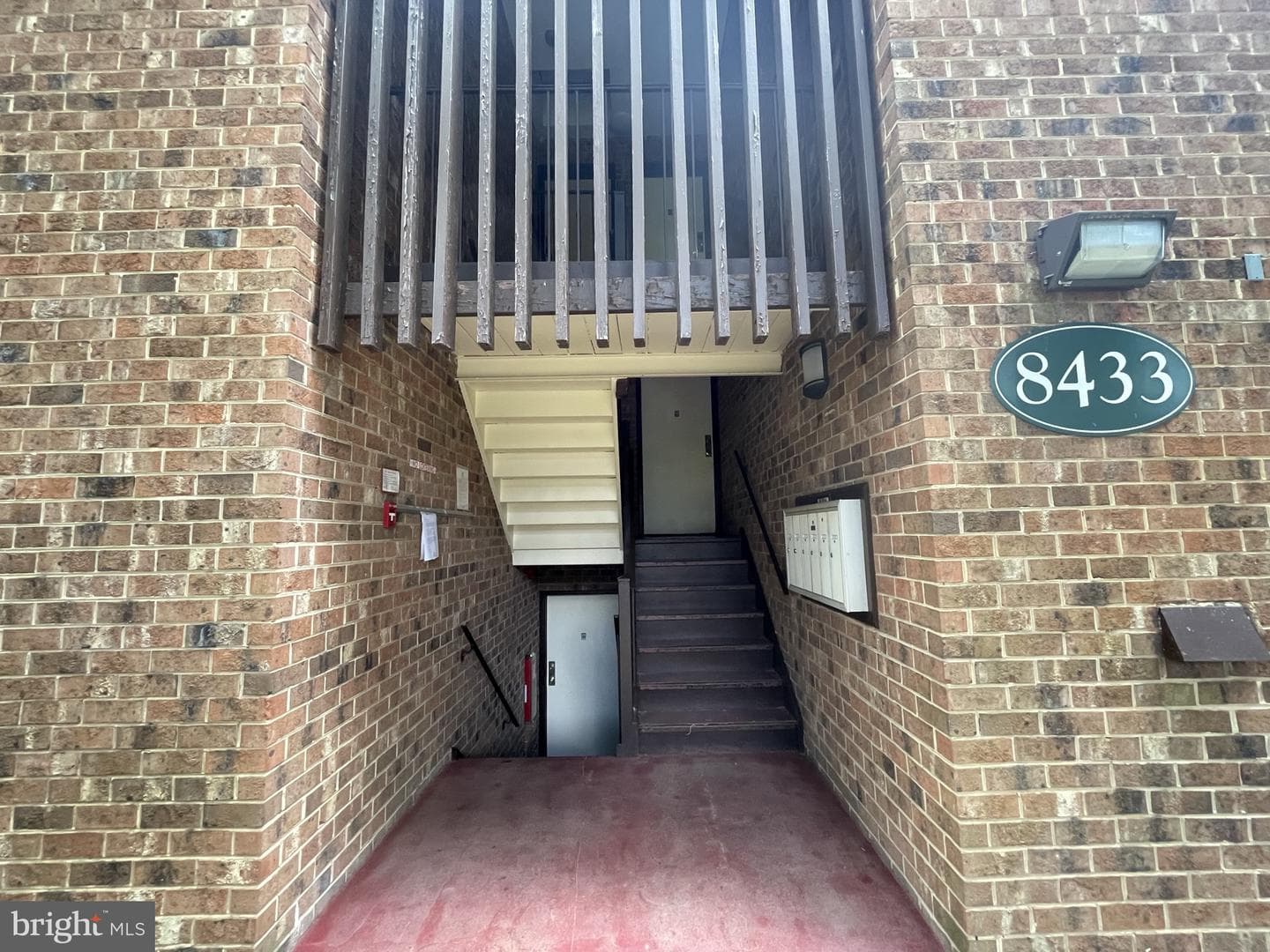 8433 Greenbelt Road #201 photo 1