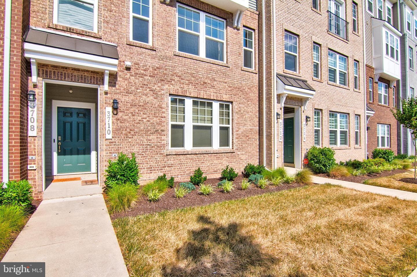 3710 Richmond Run #201 photo 1