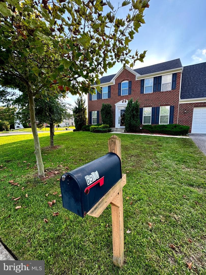 6500 Dunnigan Drive photo 2