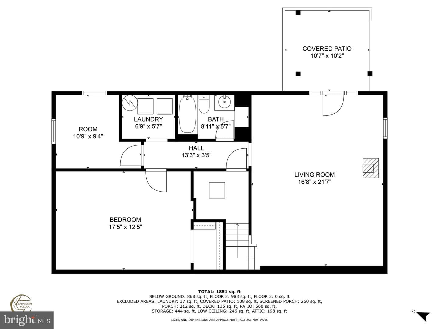 7102 Sybaris Drive photo 26