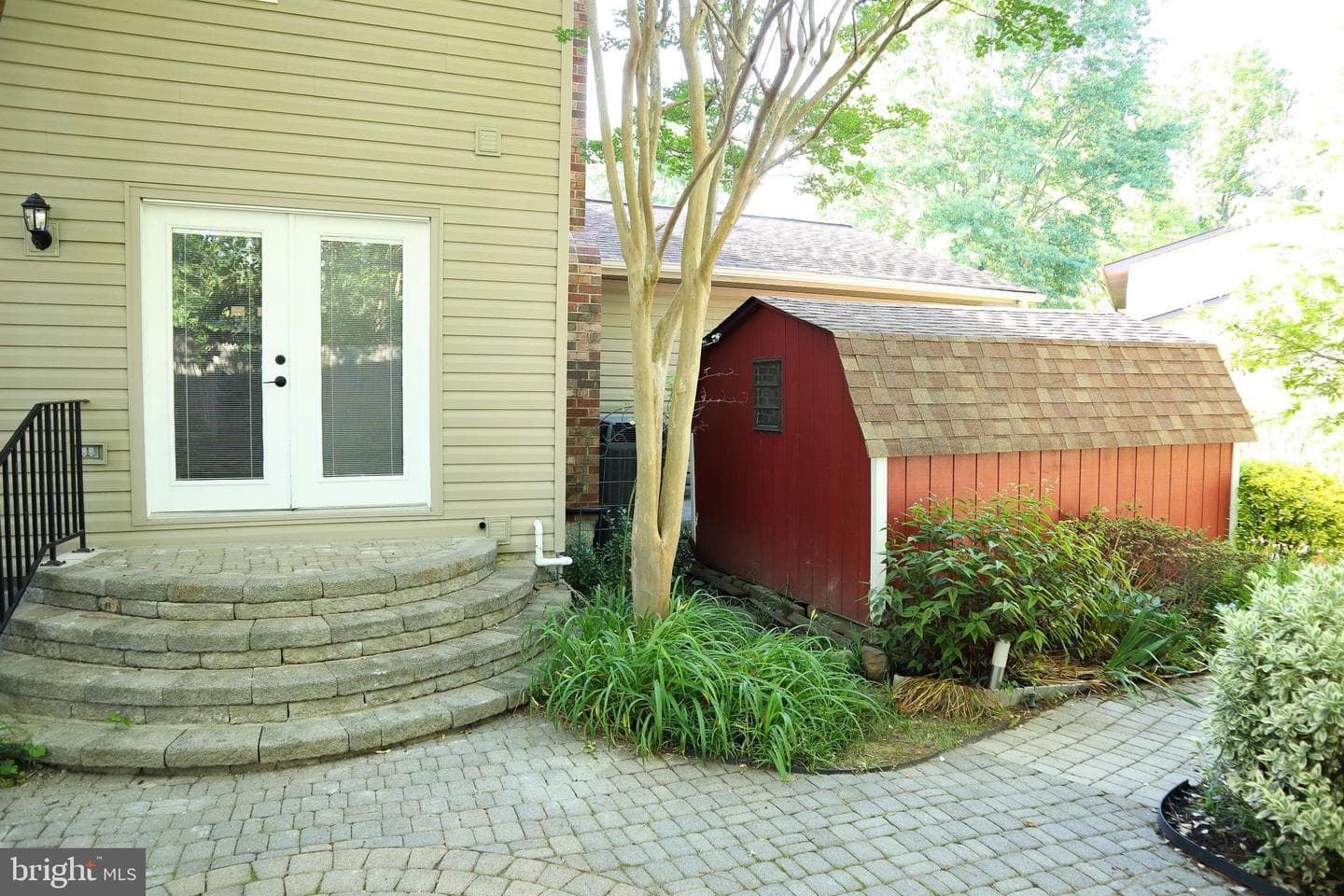 10813 Winston Churchill Court photo 43