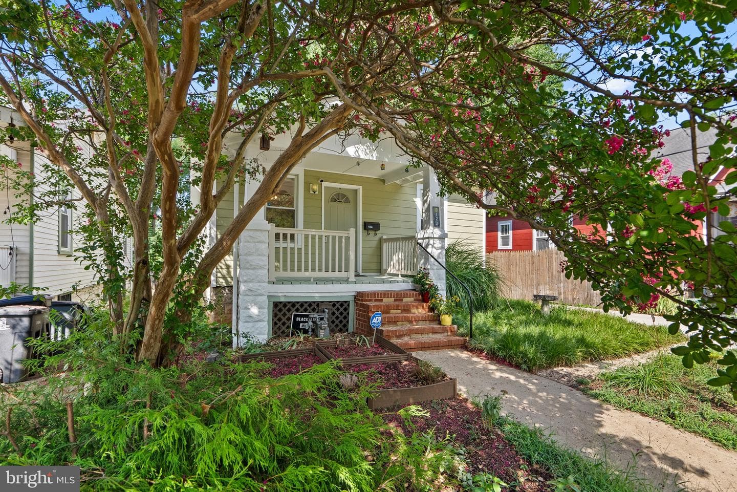 3422 Newton Street photo 2