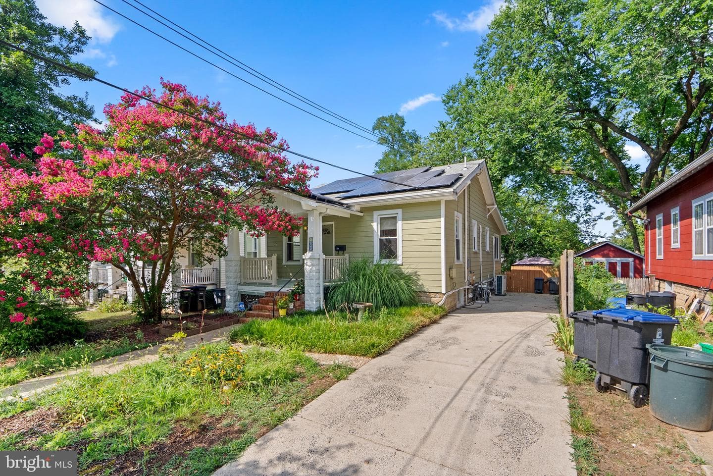 3422 Newton Street photo 3