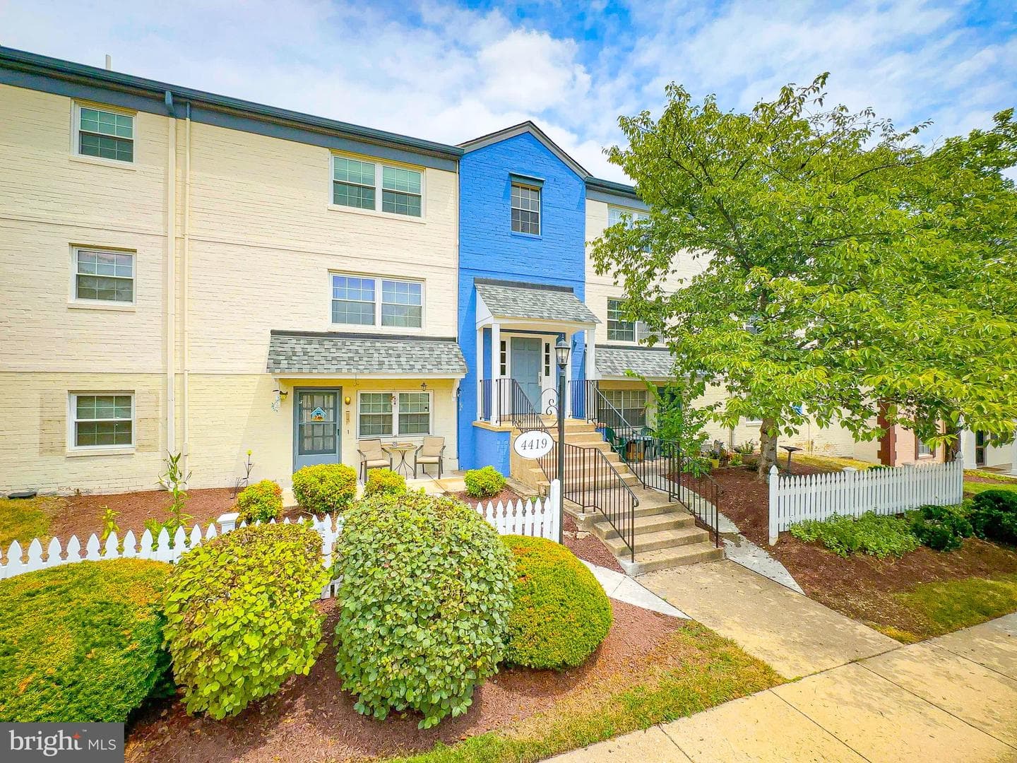 4419 Romlon Street #104 photo 1