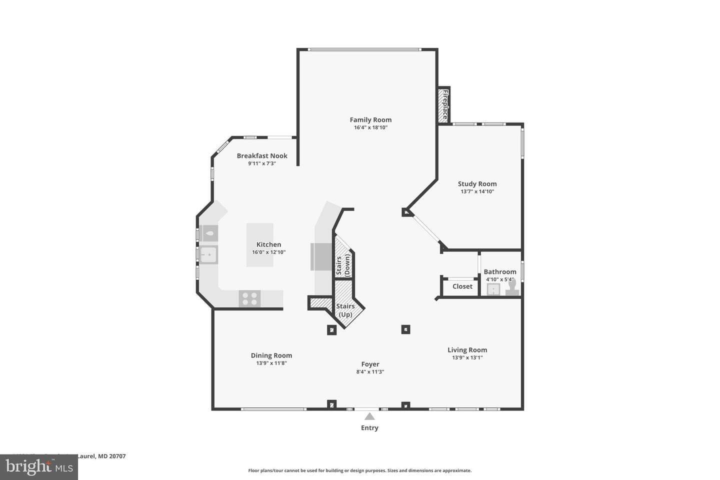 14801 First Baptist Lane photo 42