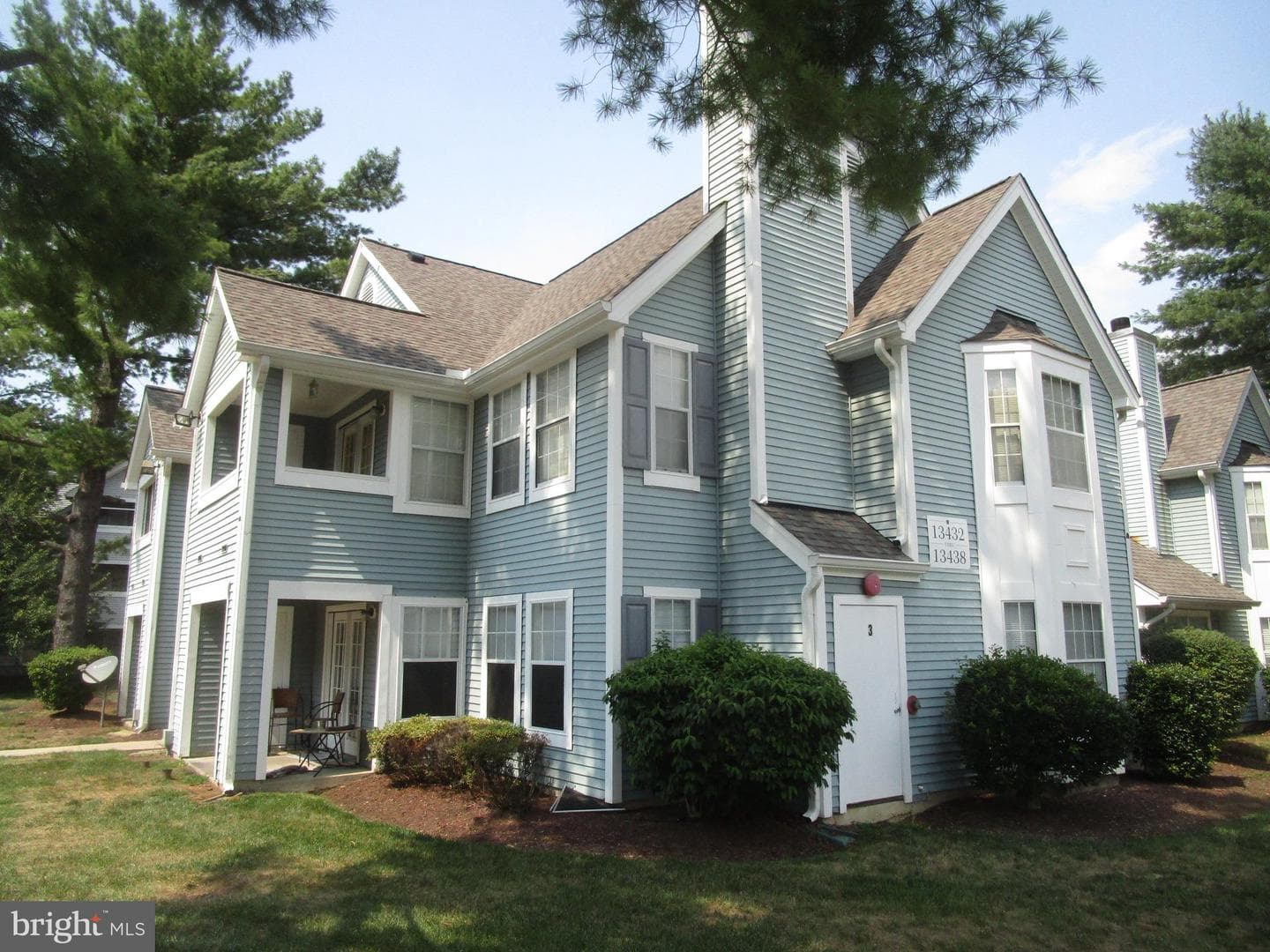 13436 Lord Dunbore Place #3-5 photo 20