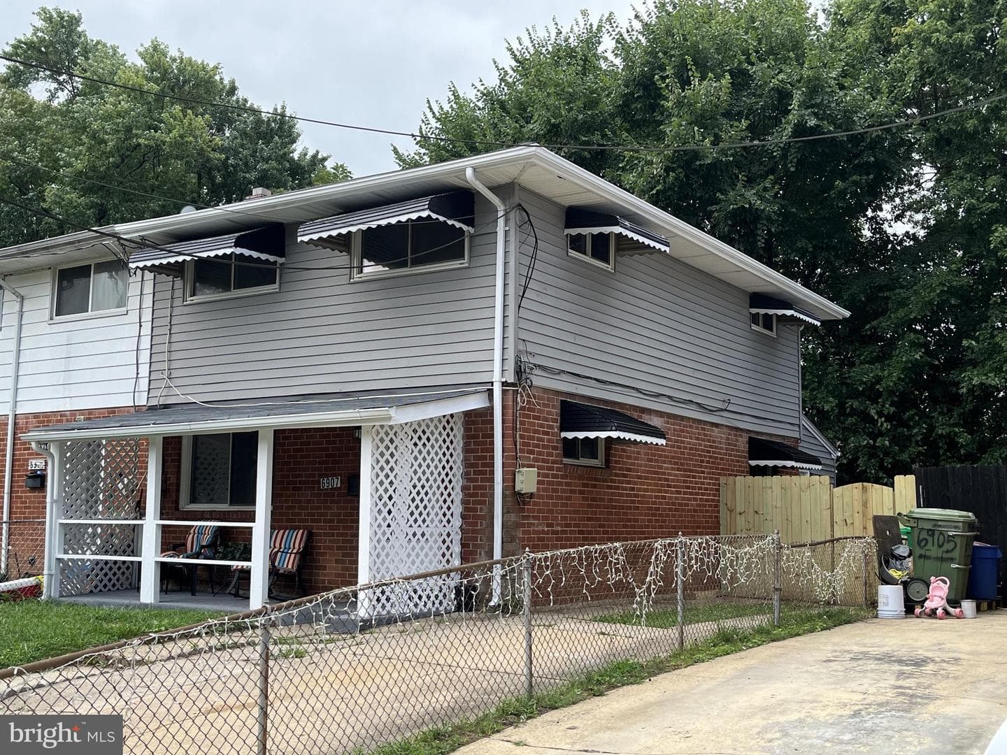 6907 Kent Town Drive photo 41