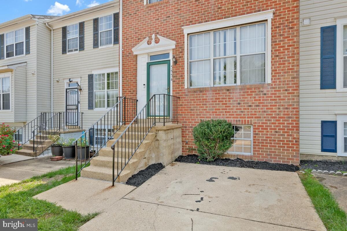 3534 Wood Creek Drive photo 4