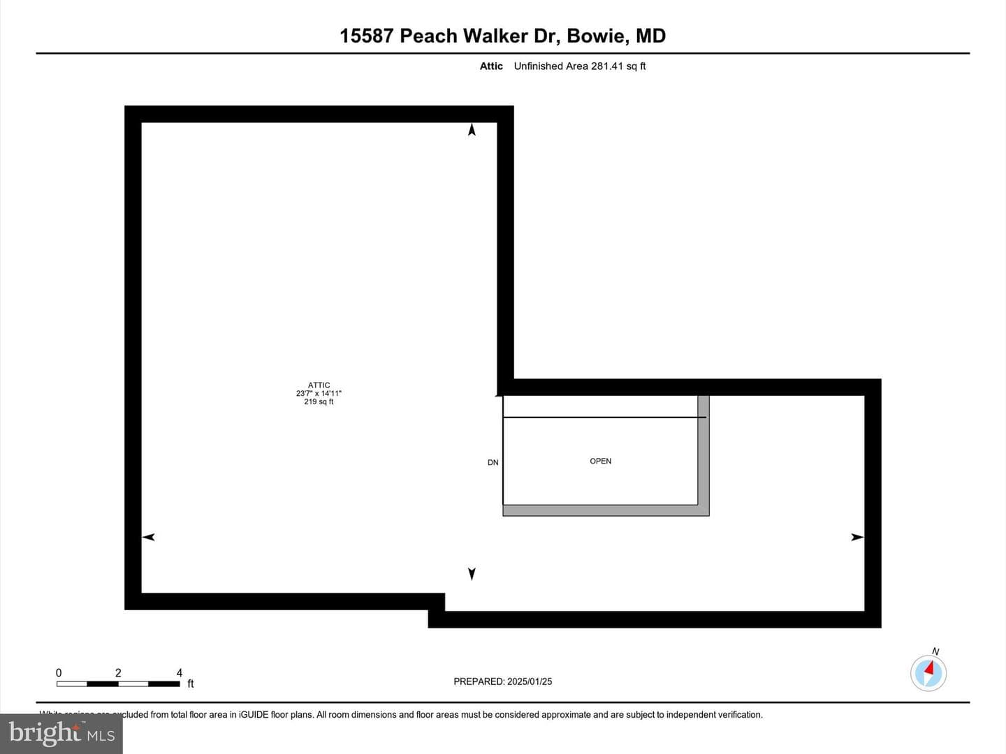 15587 Peach Walker Drive photo 61