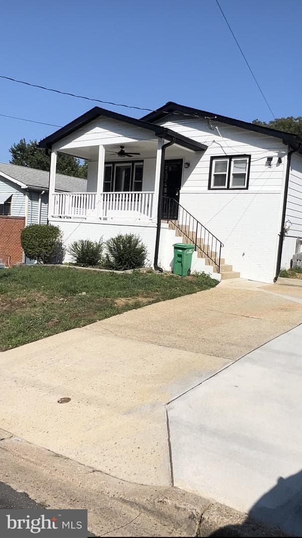 1216 Capitol Heights Boulevard photo 2