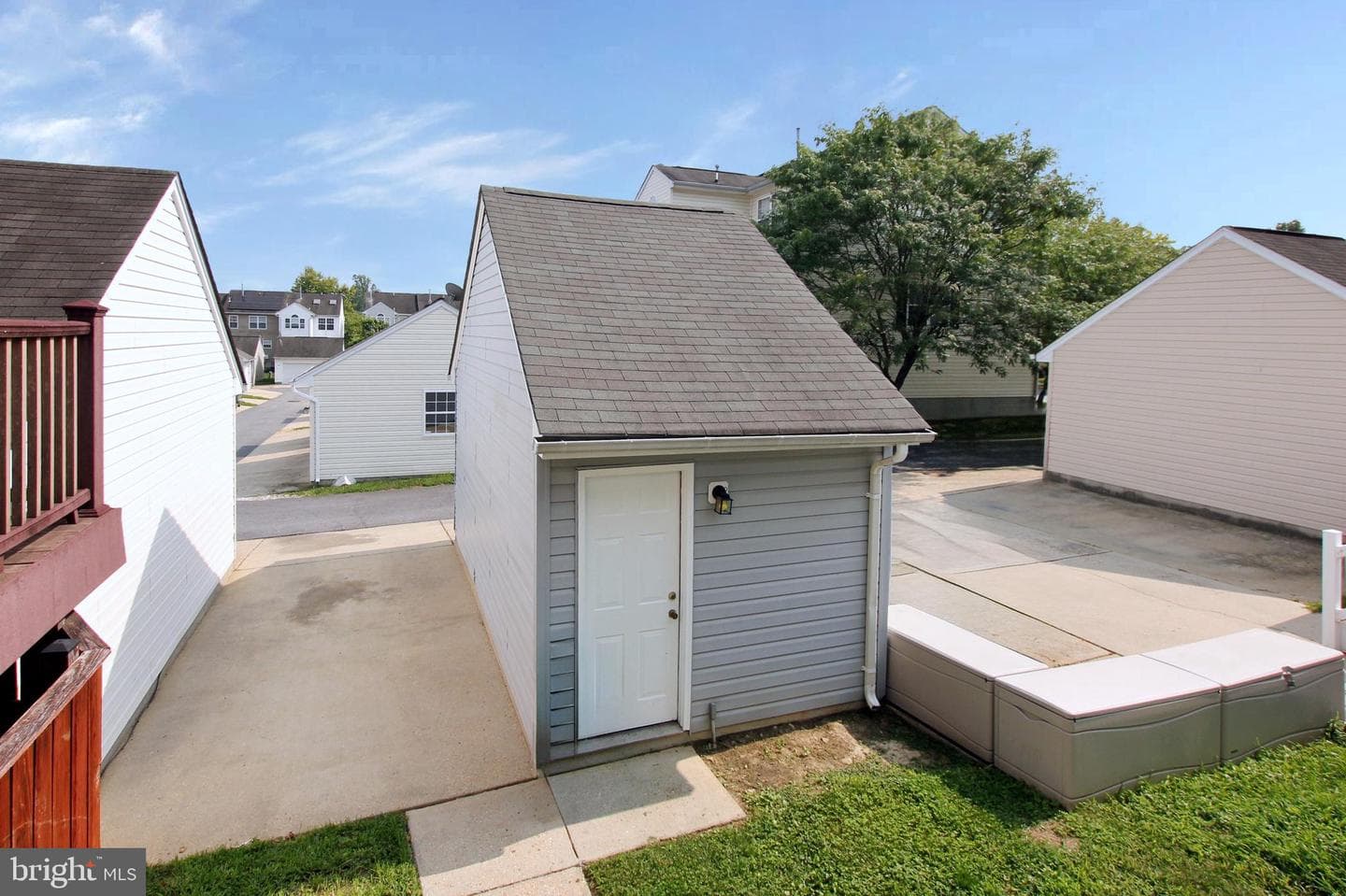 12807 Village Square Road photo 34