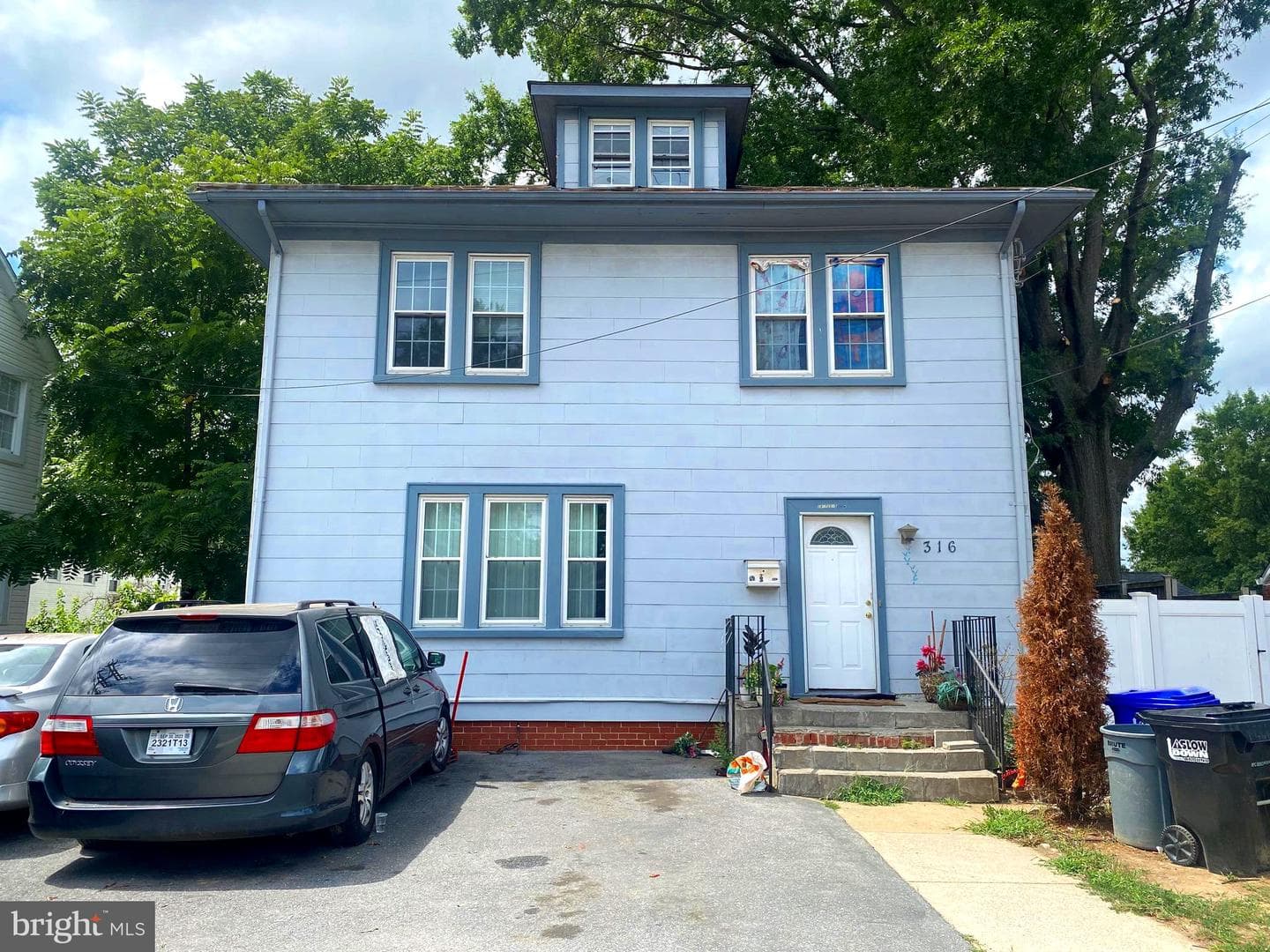 316 Gorman Avenue photo 1