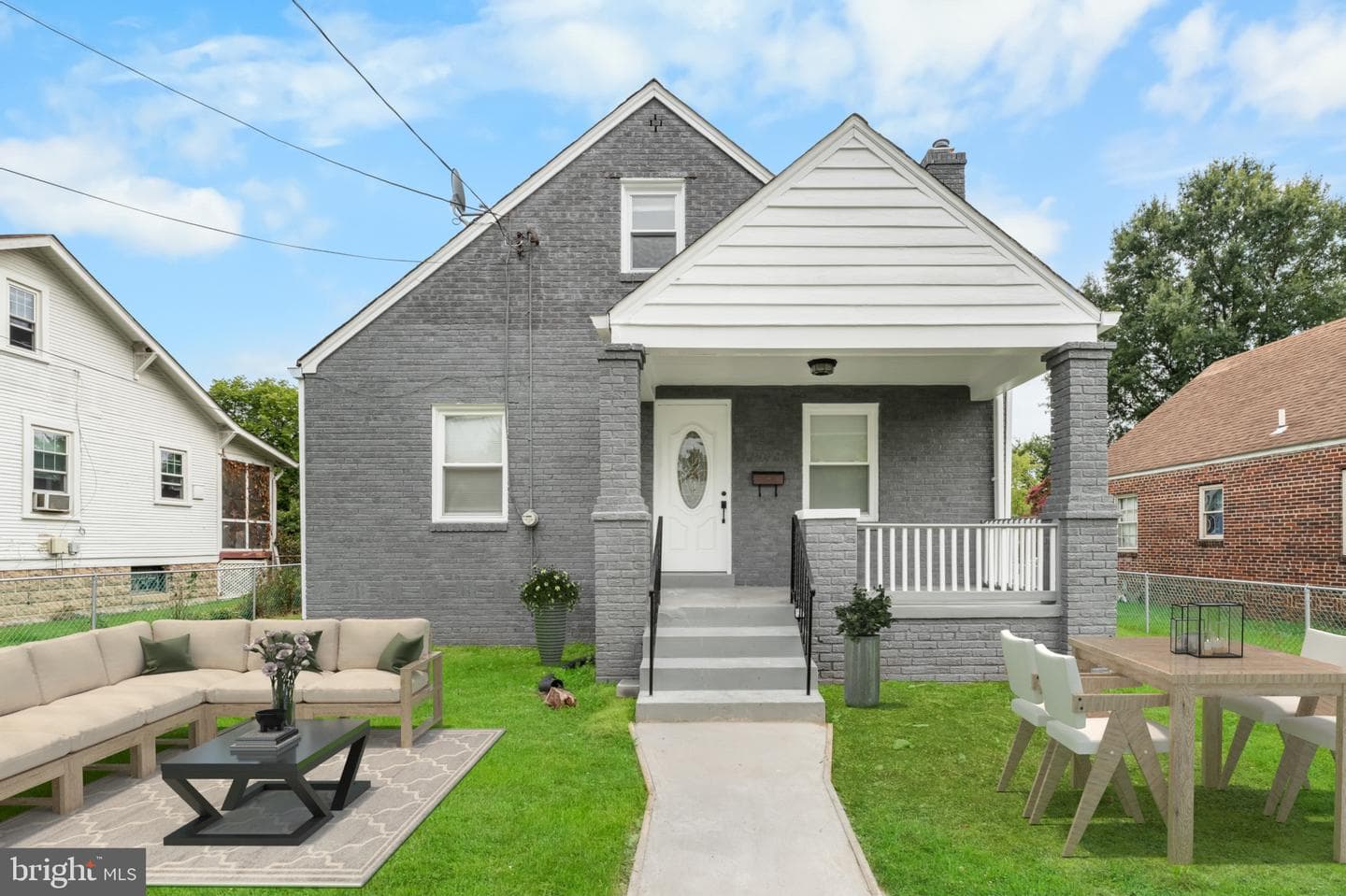 6321 Foster Street photo 1