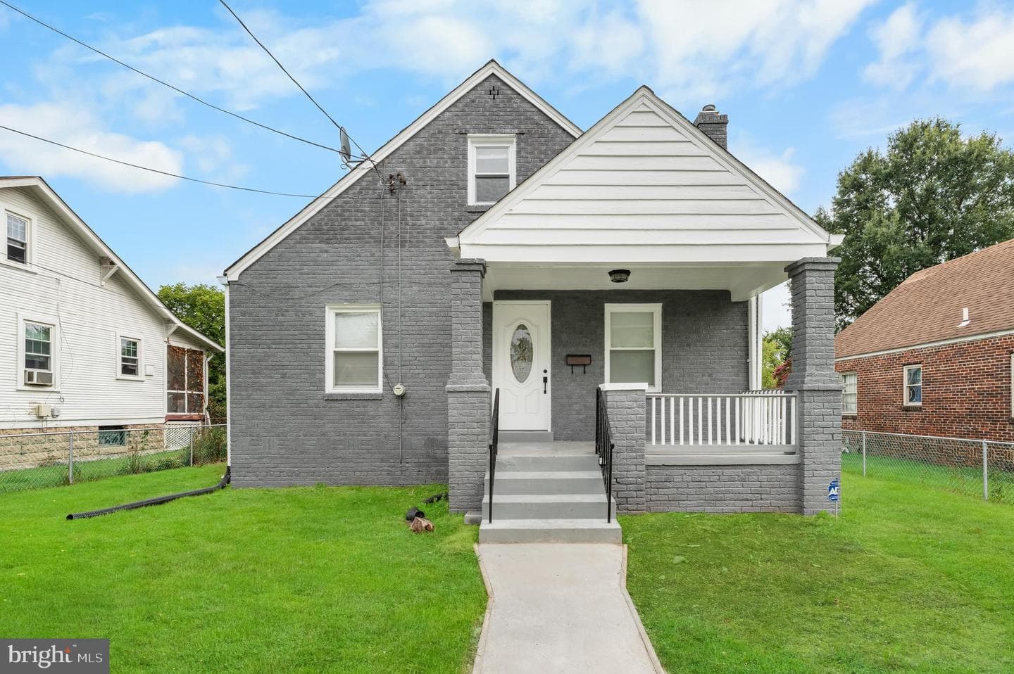 6321 Foster Street photo 2