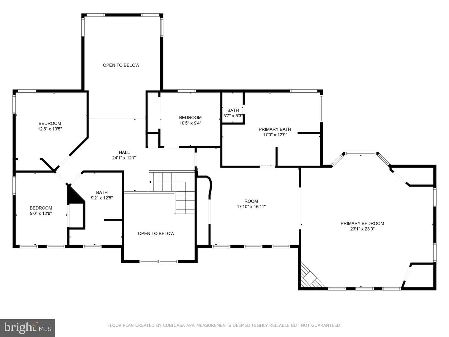 8405 Hardwick Court photo 48