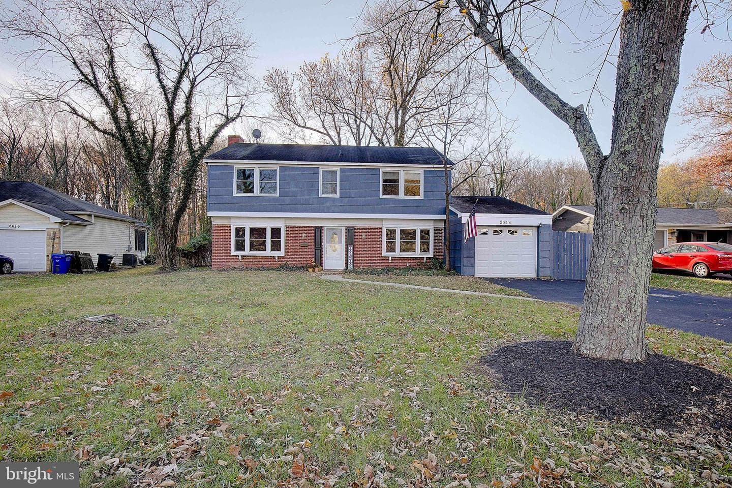 2618 Felter Lane photo 1