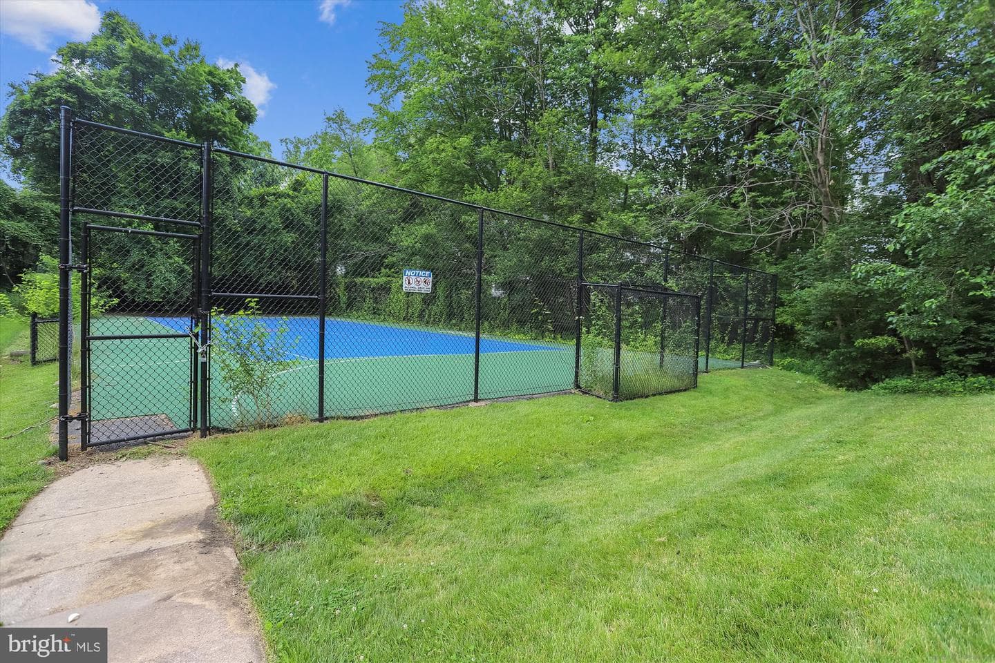 1836 Metzerott Road #923 photo 24