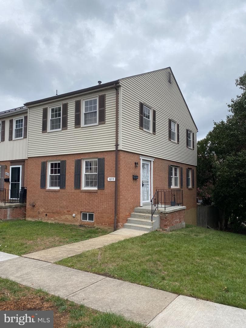 8219 Imperial Drive #2-F photo 1