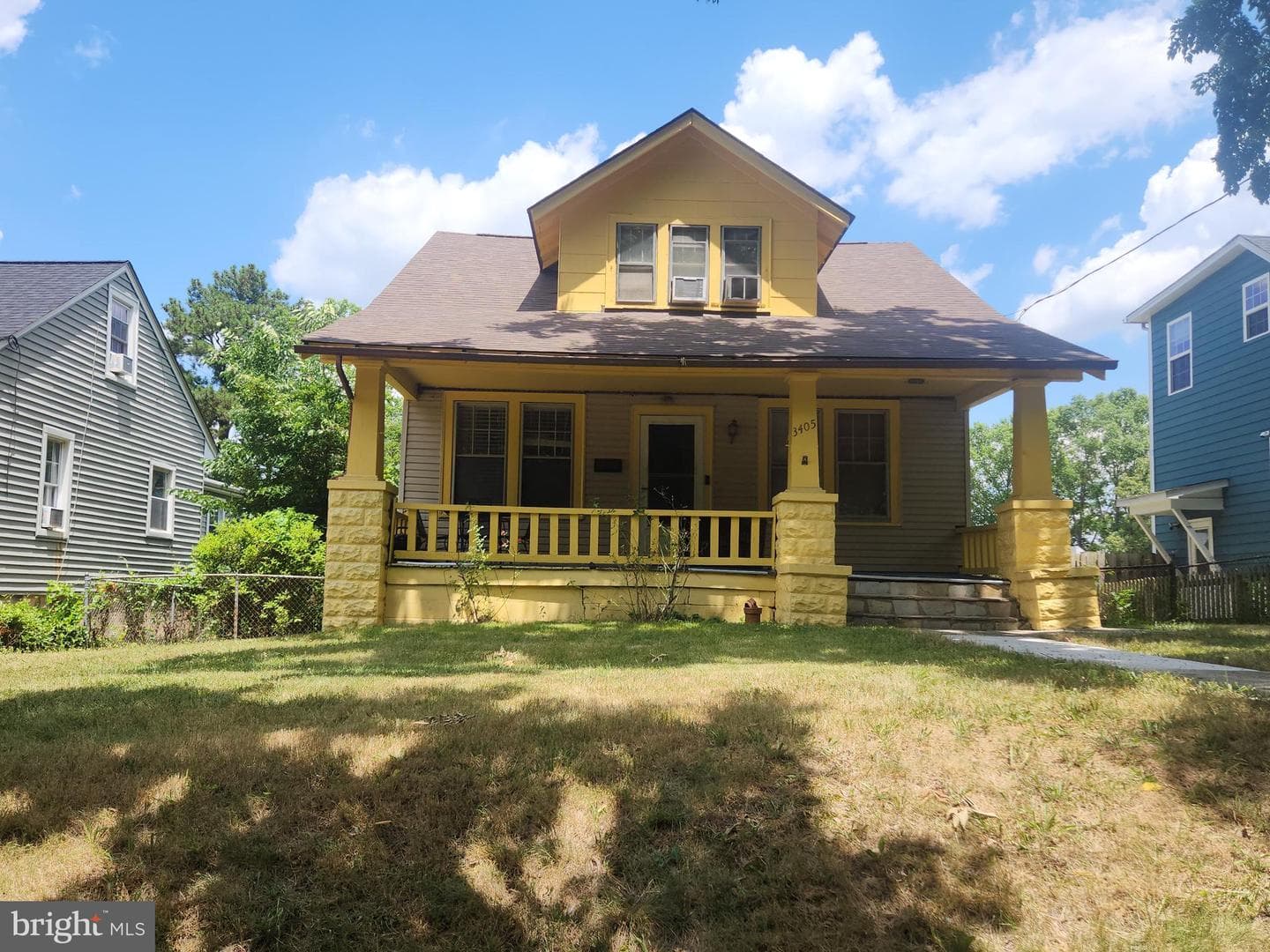 3405 Eastern Avenue photo 1