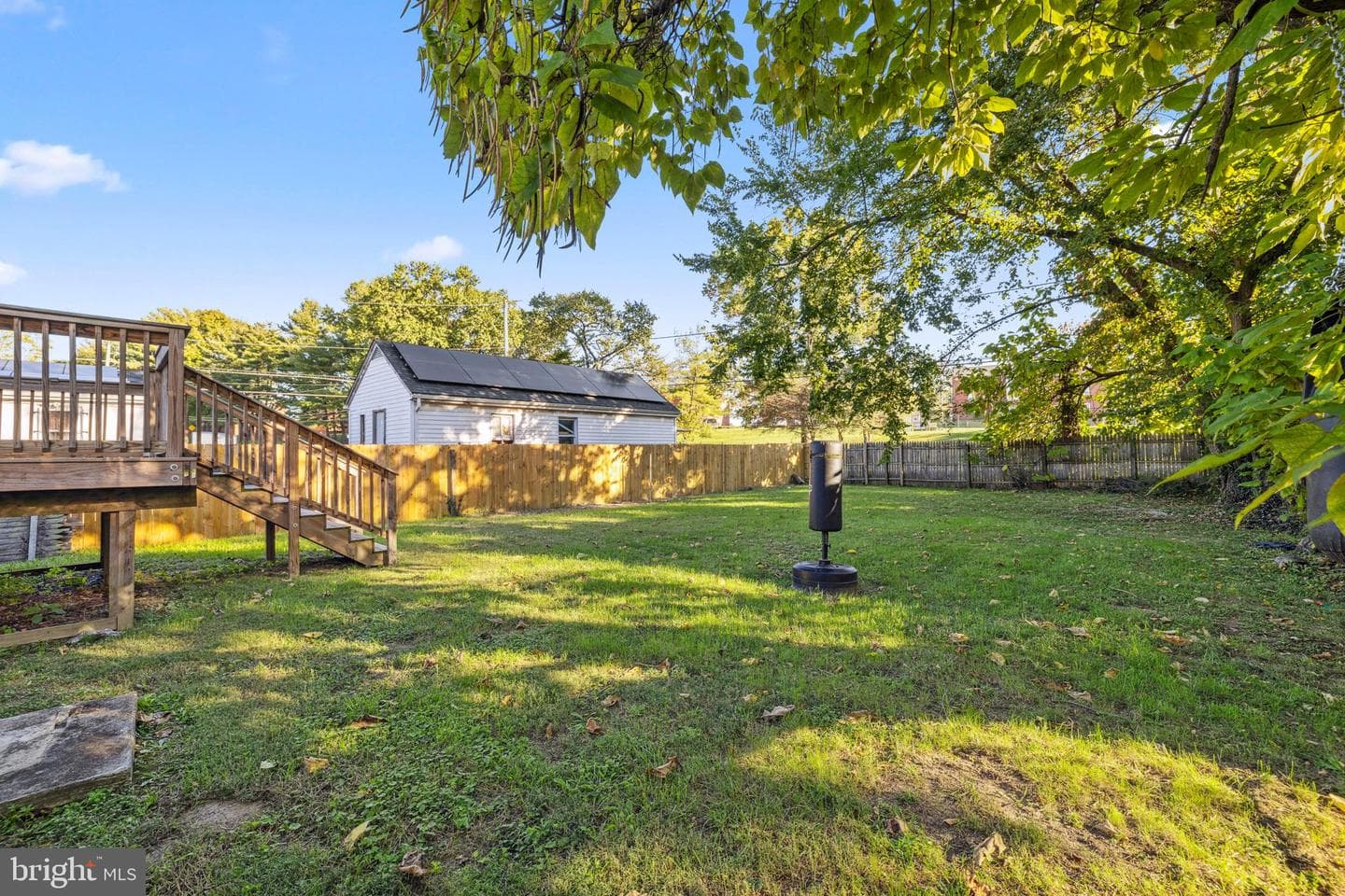 5817 Junipertree Lane photo 17