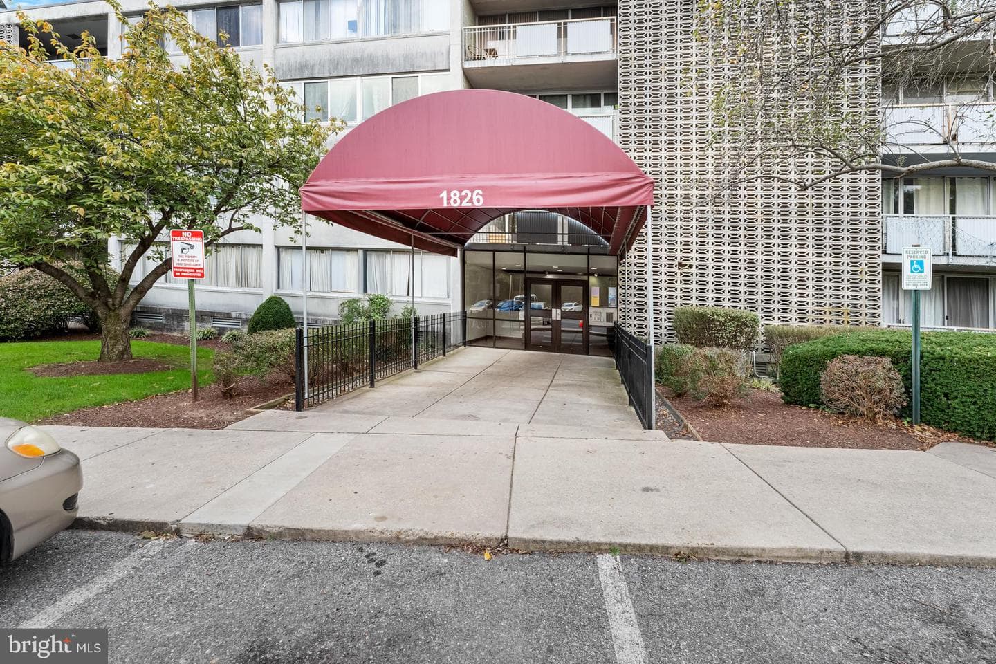 1826 Metzerott Road #304 photo 3