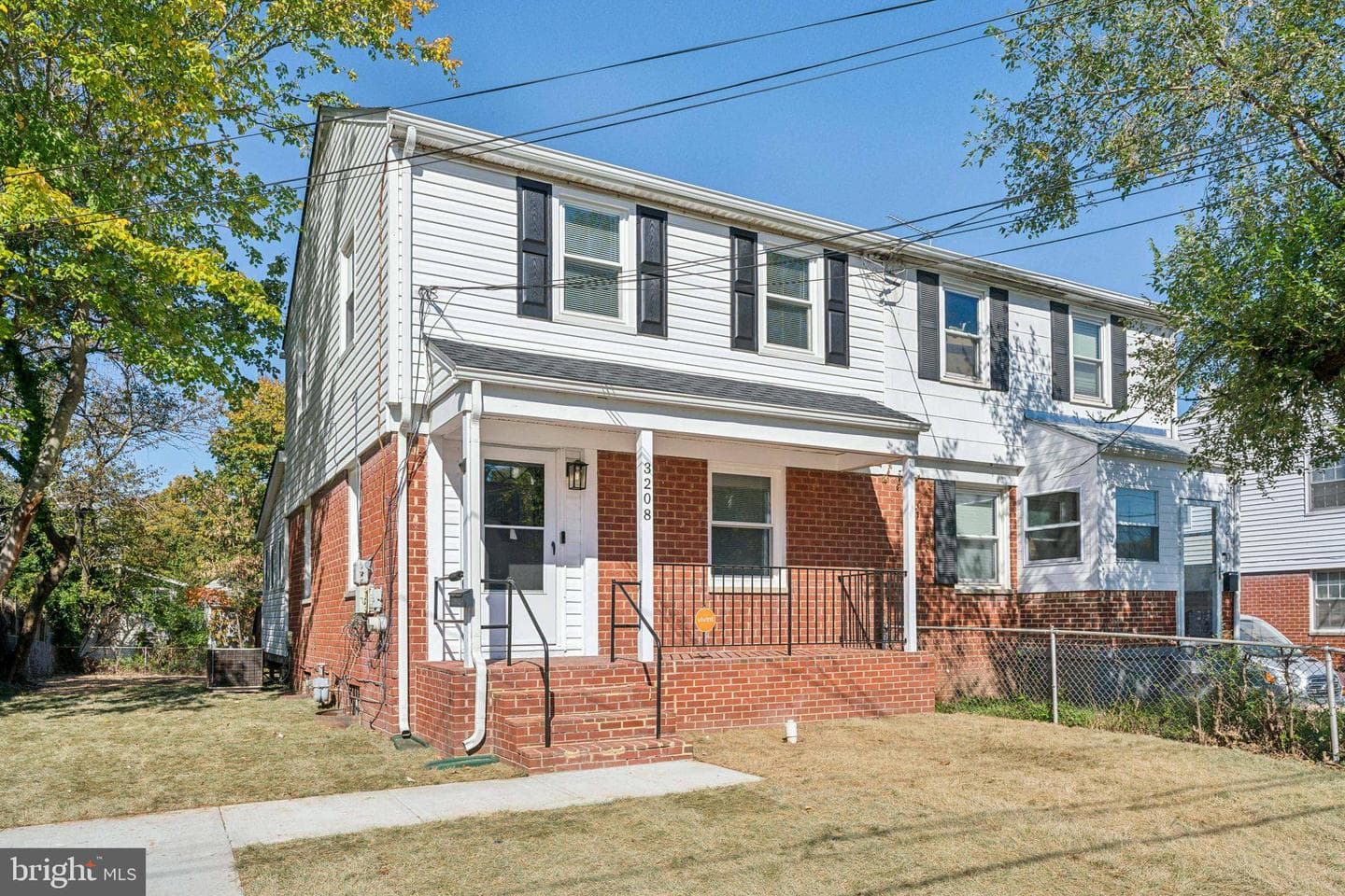 3208 Beaumont Street photo 1