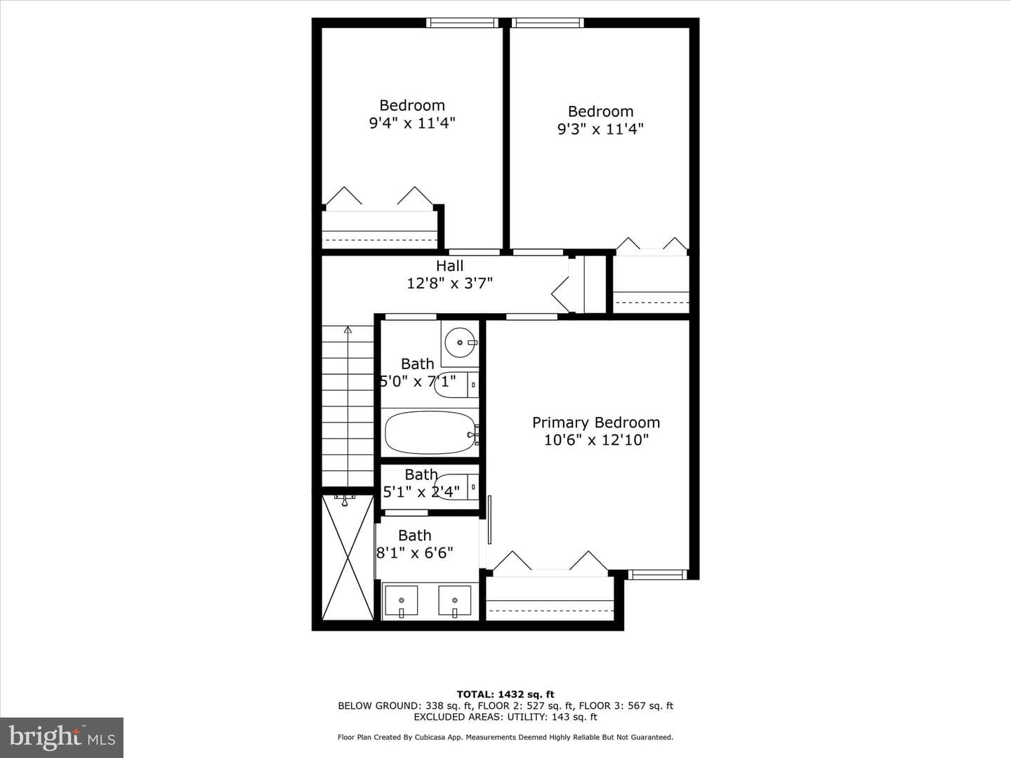 10147 Campus Way S #2 photo 42