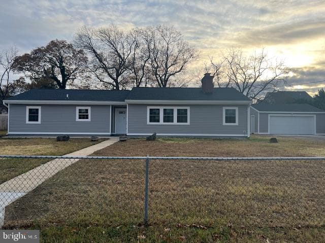6401 Manor Circle Drive photo 1