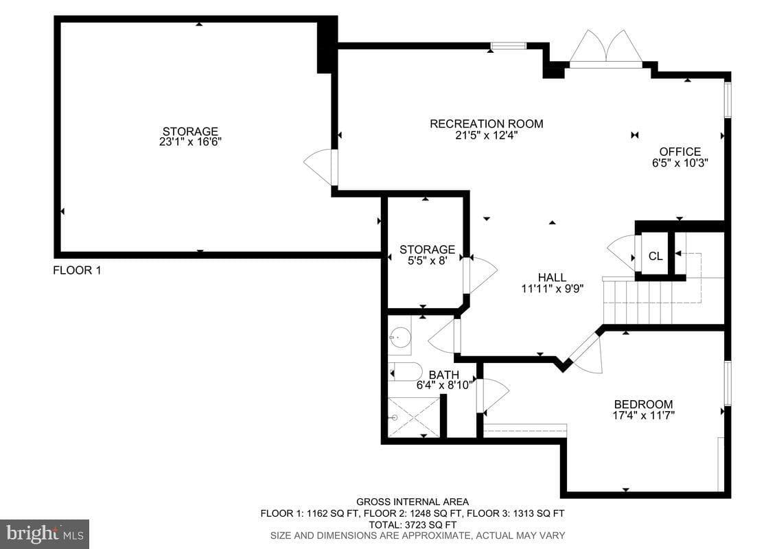 8111 Elora Lane photo 54