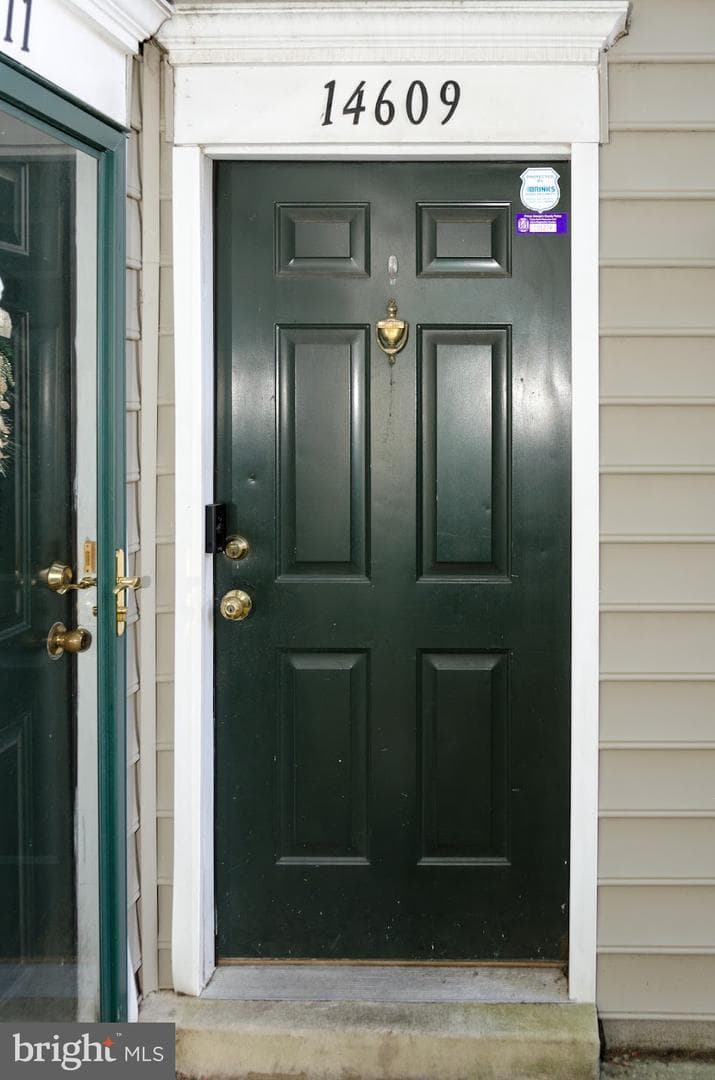 14609 Hampshire Hall Court #105 photo 2
