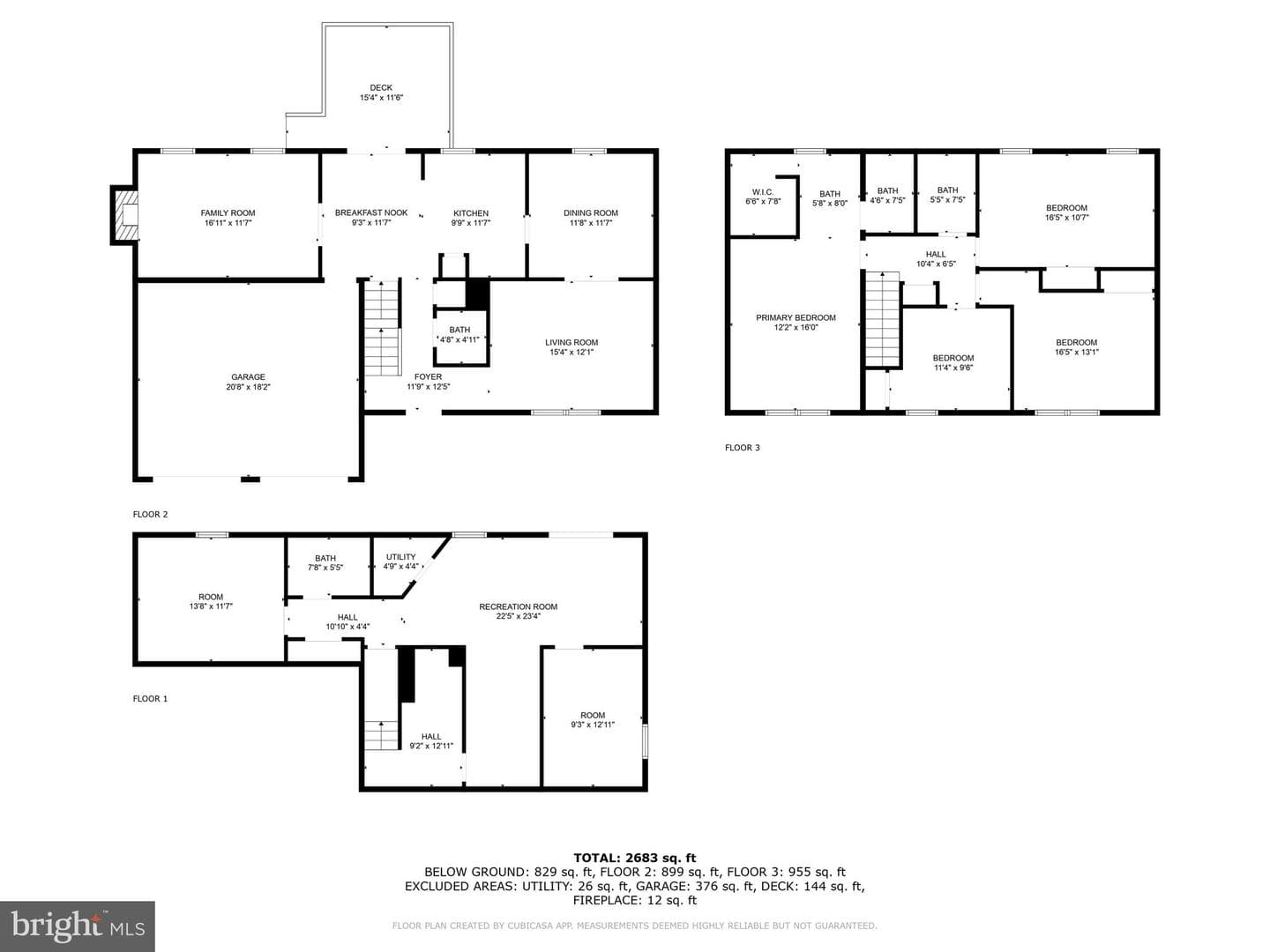908 Peconic Place photo 2