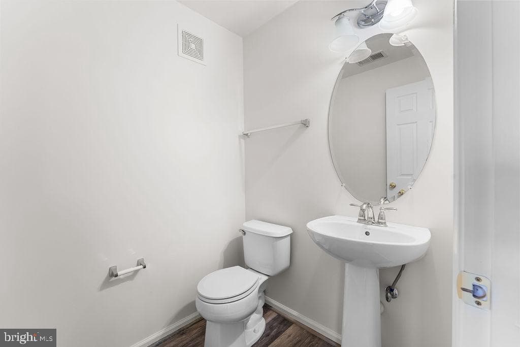 12402 Open View Lane #1402 photo 13
