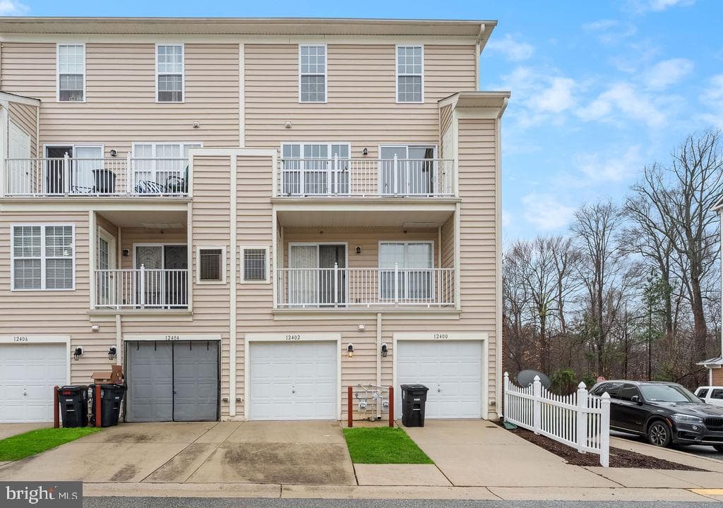 12402 Open View Lane #1402 photo 26