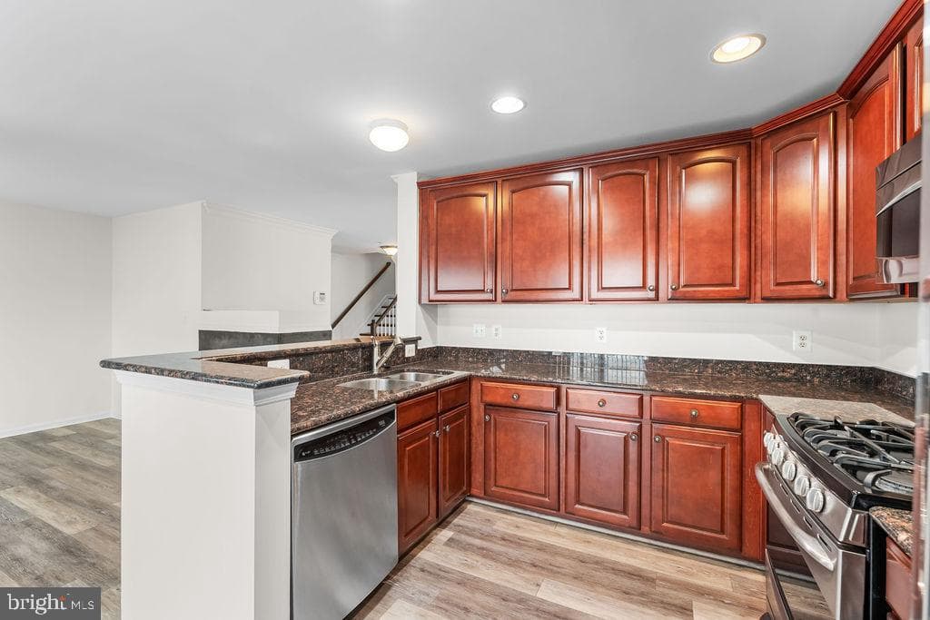 12402 Open View Lane #1402 photo 9