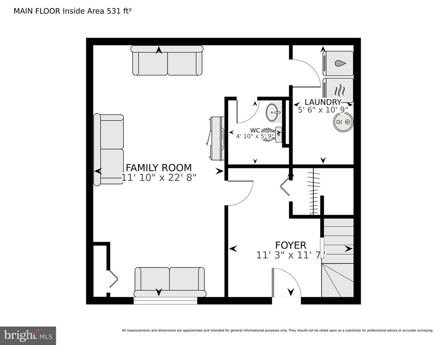 819 Rachel Court photo 21
