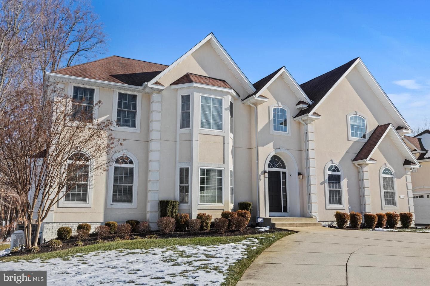6400 Gold Yarrow Lane photo 2