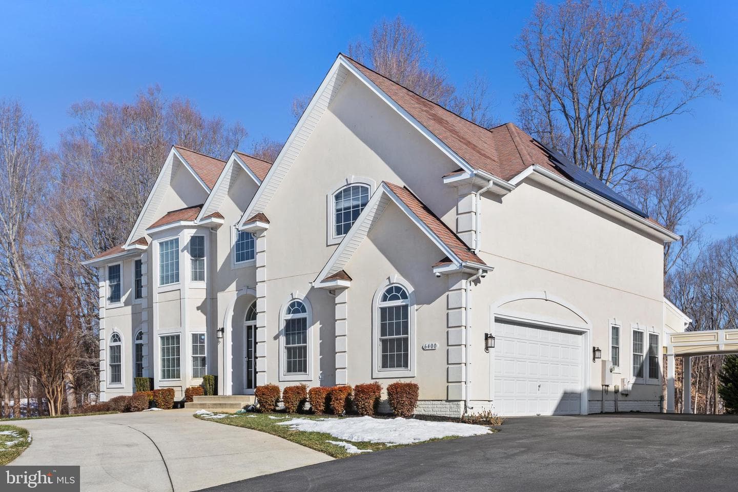 6400 Gold Yarrow Lane photo 4
