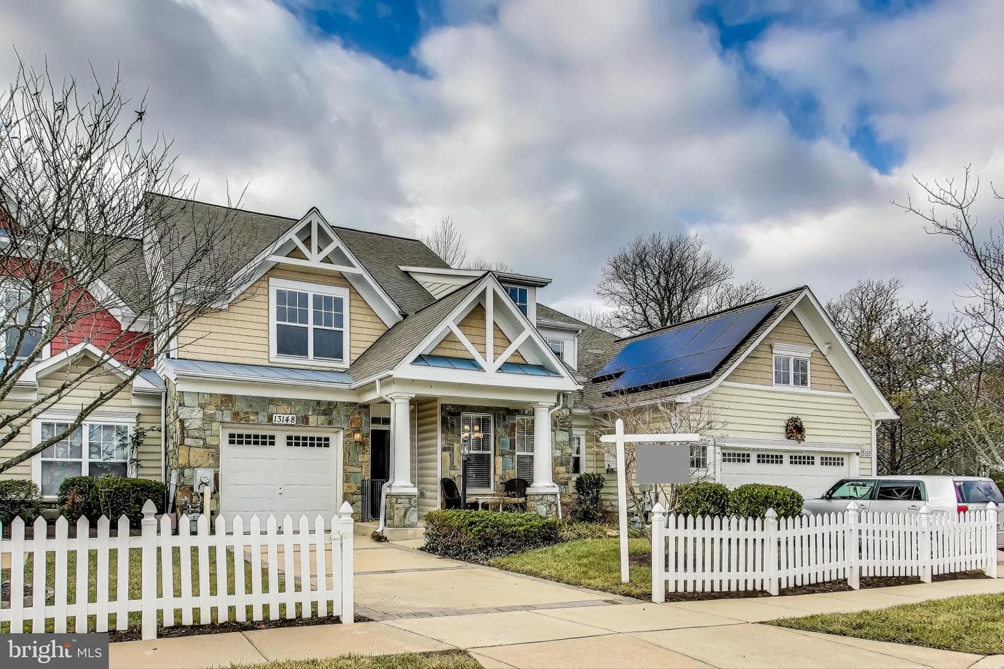 13148 Brooktree Lane photo 1