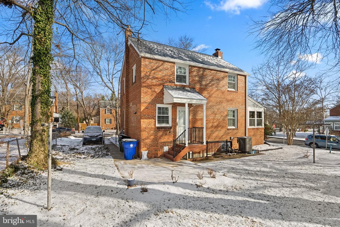 4811 Cherokee Street photo 26